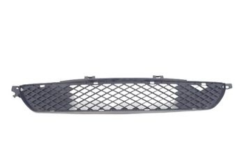 Smart forfour for four 454 решітка бампера фото №1