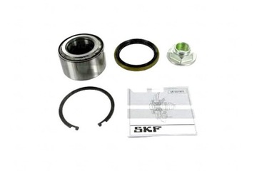 Skf подшипник колёса toyota перед hilux 2,5 d-4d 06- s фото №1
