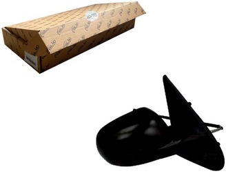 Дзеркало seat cordoba 1.9 tdi 6k2 фото №1