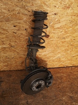 C4 grand picasso ii рестайлінг амортизатор mcpherson  праві перед 2.0 фото №1