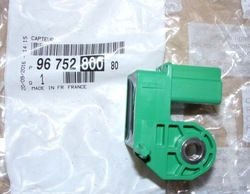 Датчик ударний c grand picasso ii фото №1