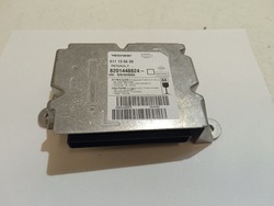 Модуль подушок повітряних renault оригінальний номер 8201448824 фото №1