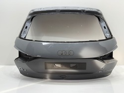 Audi q4 89a кришка зад задня багажника фото №1