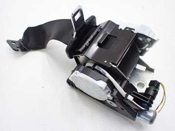 Pas безопасности натяжитель левый зад mini clubman f54 jcw 20r фото №1