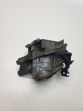 Корпус фільтра пального citroen c5 x7 2.0 hdi 9683199680 фото №1