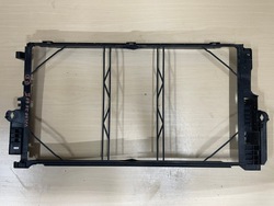 Volvo xc90 ii 15- pas переднее основание радиатор фото №1