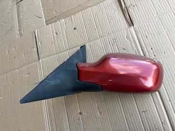 Ліві дзеркало renault scenic ii 2003-2006 5pin teb 76 фото №1