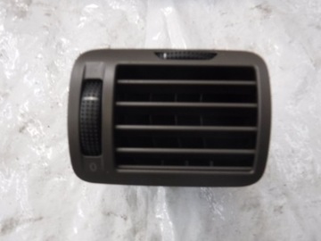Решётка воздуховод левая 3b0819703d vw passat b5 fl фото №1