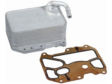 Радиаторов масла audi a7 4g 3.0 4k 3.0 a6 c7 3.0 c8 3.0 q7 4m 3.0 a4 b9 3.0 фото №1