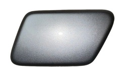 Заглушка склоомивача volvo s60 рестайлінг колір 426 номер запчастини 30655460 ліва фото №1