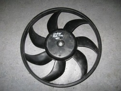 Вентилятор радиатор smart for two 451 оригинал фото №1