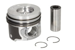 Поршень nüral 87-123400-10 фото №1