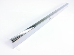 Новая планка дверь левый перед vw arteon 3g8 lc9a фото №1