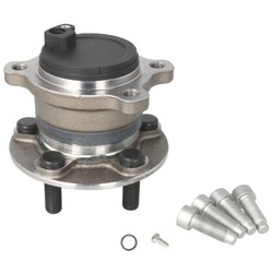 Ступиця підшипник колеса зад do ford galaxy mk2 s-max фото №1