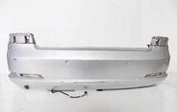 Skoda octavia ii 07r бампер зад hb rs pdc фото №1