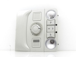 Лампа интерьера кабины vw scirocco iii 1k8947105t фото №1