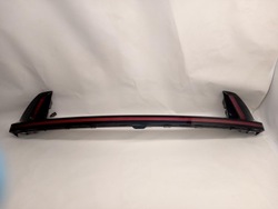 Лампа накладка задней крышки hyundai tucson iv 2020- фото №1