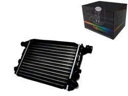 Радіаторів двигуна thermotec 8mk376717051 1042074 фото №1