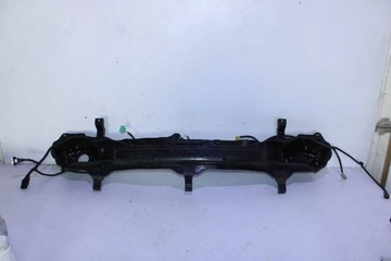 Балка бампера зад задняя kia xceed x ceed фото №1