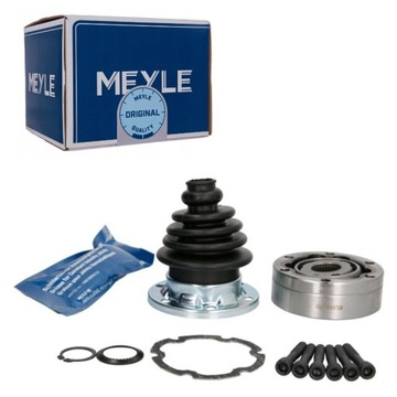 Шарнір внутрішній vw seat cordoba ibiza inca leon фото №1