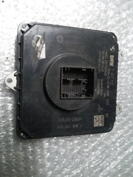 Преобразователь модуль led 7417112 фото №1