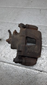 Супорт гальмівний лівий перед daewoo nexia 1.5b 96r фото №1