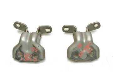 Петля петлі двері лівий зад 3d kia sorento i фото №1