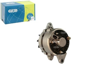 Генератор daihatsu charade i move suzuki carry lj80 toyota carina ii фото №1