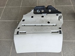 Бардачок полка audi a6 c6 04-08 gorlice 4f1857035ch фото №1