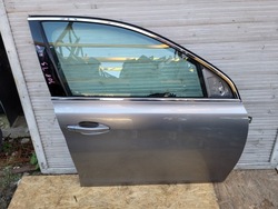 Дверь передние перед правые peugeot 308 t9 ii kca kcac фото №1