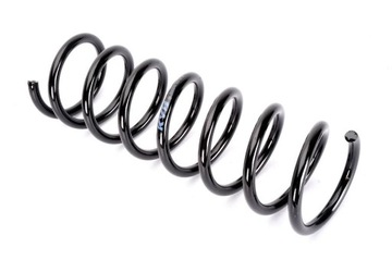 Пружина підвішування kyb ra6692 фото №1