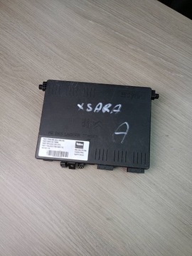 Модуль bsi citroen xsara 9632526880 фото №1