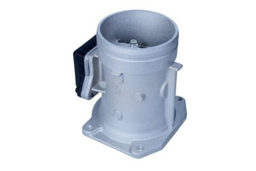 Расходомер воздуха vw фото №1