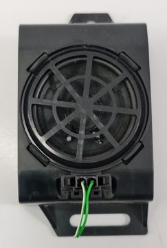 Динамик динамик pdc porsche cayenne ii 7p5 фото №1