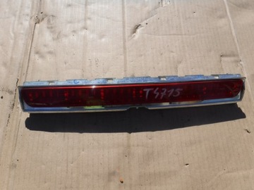 Третє світло сплав mercedes slk w170 r170 1708200556 фото №1