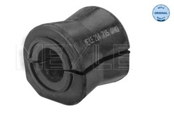 Резиновая накладка stab. fiat t. doblo 263 02/10-/ / opel combo d 02/12- 16mm фото №1