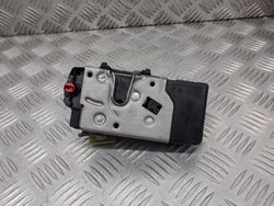 Замок двері праві зад задній opel vectra c 13157759 фото №1