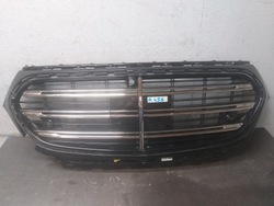 Решётка решётка радиатора mercedes e класс w214 a214 a2148804801 фото №1