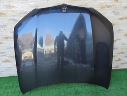 Капот bmw x5 g05 x6 g06 фото №1