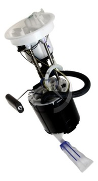 Volvo v70 s80 2,0 насос топлива з корзиной kpl оригинальный номер фото №1