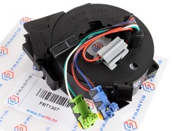 Стрічка подушки повітряної подушка безпеки renault scenic ii grand scenic ii 03-09 фото №1