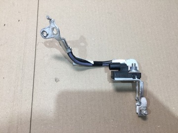 Клема мінусова yaris cross 21- 1.5 фото №1