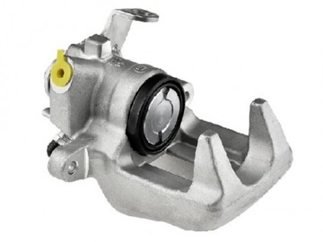 Суппорт тормозной зад правый nty hzt-ct-012 фото №1