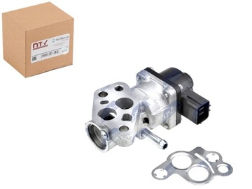 Клапан egr mazda 2 1.3.1.5 2007- 3 1.6 2008- nty фото №1