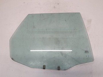 Volvo v40 s40 рестайлинг 99-04 стекло правая задняя зад фото №1