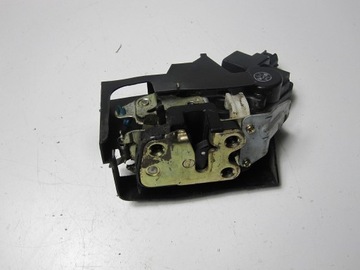 Замок дверь задний левый kia rio 2005r фото №1