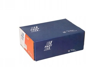 Fast ft50403 модуль трубы wlotowej фото №1