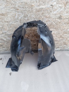 Opel grandland x 17- подкрылок передние левая фото №1