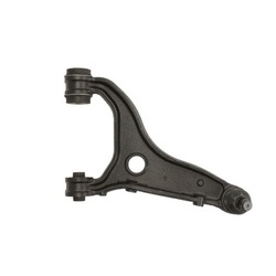 Важіль зад праві subaru forester sh 08-13 фото №1