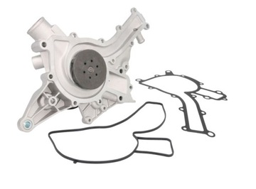 Mercedes c e clk ml v6 насос водяна фото №1